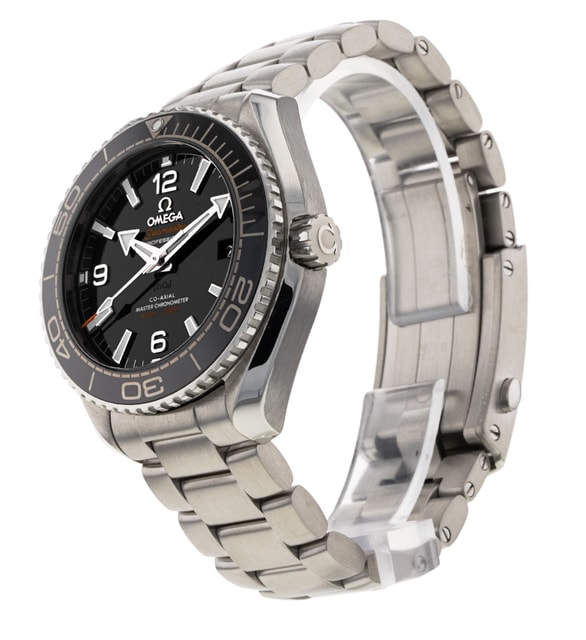 Omega Planet Ocean 215.30.40.20.01.001 Image 2